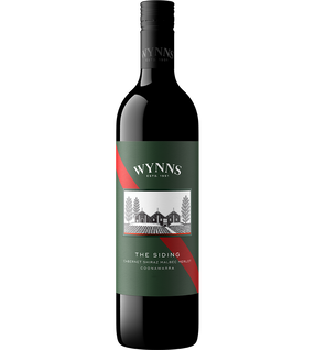 The Siding Cabernet Shiraz Malbec Merlot 2023